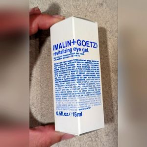Malin+Goetz Revitalizing Eye Gel 15mL